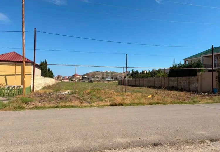 0 m² Obyekt / Ofis , Novxanı, Abşeron