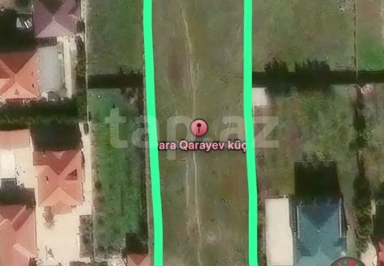 0 m² Obyekt / Ofis , Novxanı, Abşeron