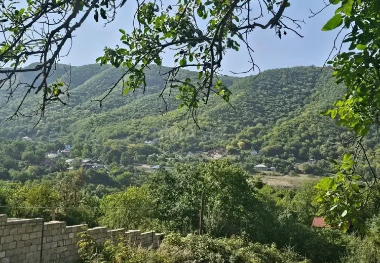 6 sot Torpaq Satılır, Quba