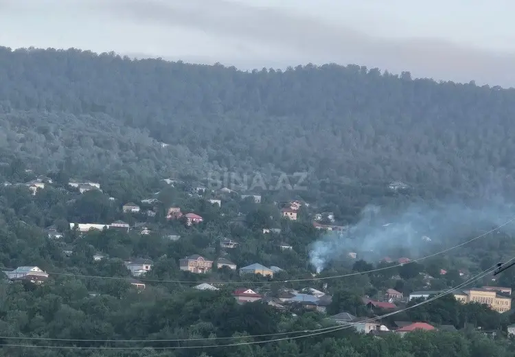 6 sot Torpaq Satılır, Quba