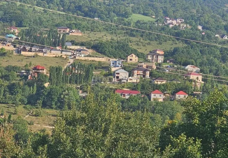 6 sot Torpaq Satılır, Quba