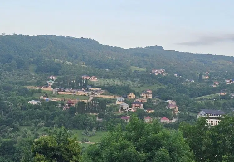 6 sot Torpaq Satılır, Quba