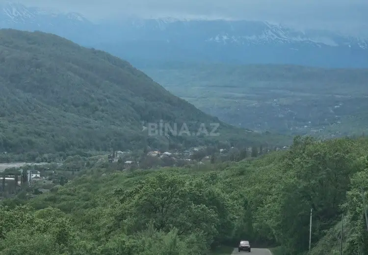 6 sot Torpaq Satılır, Quba