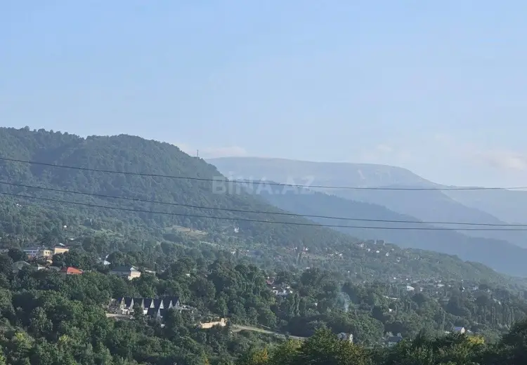 6 sot Torpaq Satılır, Quba