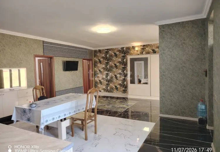 3 otaqlı mənzil , Nəsimi, Bakı