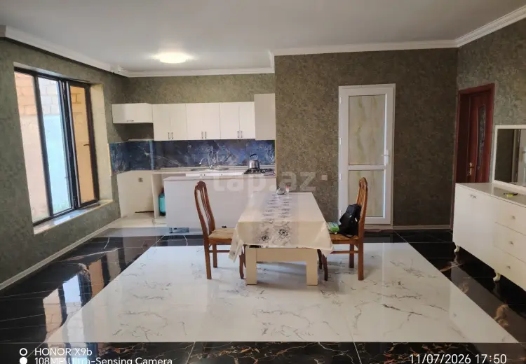 3 otaqlı mənzil , Nəsimi, Bakı