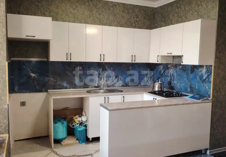 3 otaqlı mənzil , Nəsimi, Bakı