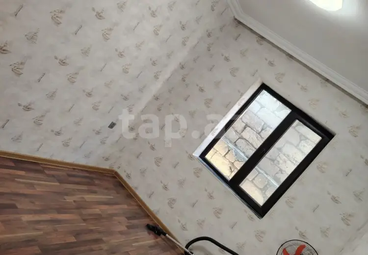 3 otaqlı mənzil , Nəsimi, Bakı
