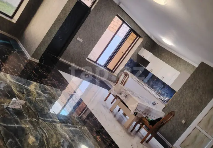 3 otaqlı mənzil , Nəsimi, Bakı