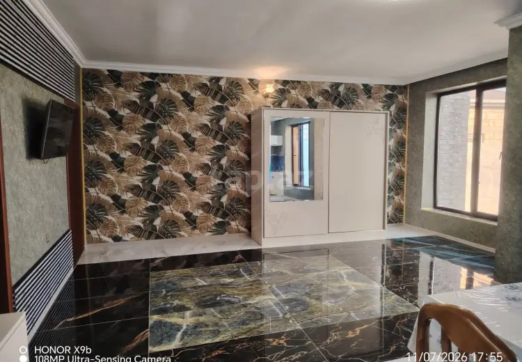 3 otaqlı mənzil , Nəsimi, Bakı