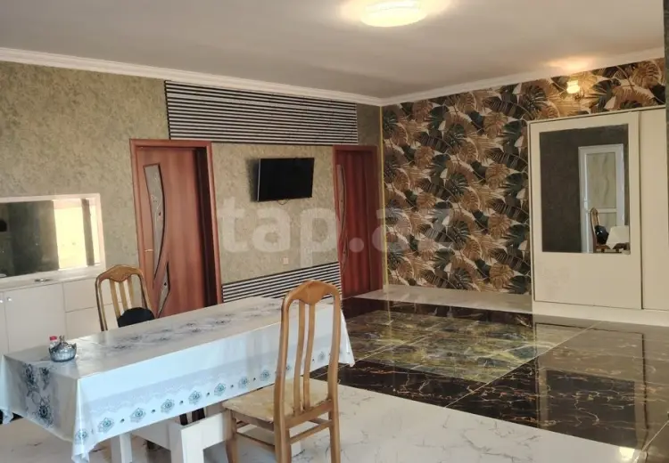 3 otaqlı mənzil , Nəsimi, Bakı