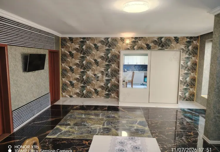 3 otaqlı mənzil , Nəsimi, Bakı