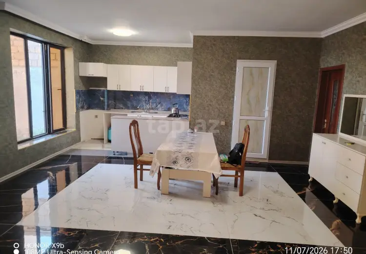3 otaqlı mənzil , Nəsimi, Bakı