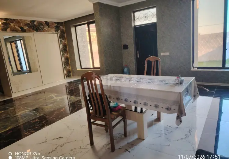 3 otaqlı mənzil , Nəsimi, Bakı