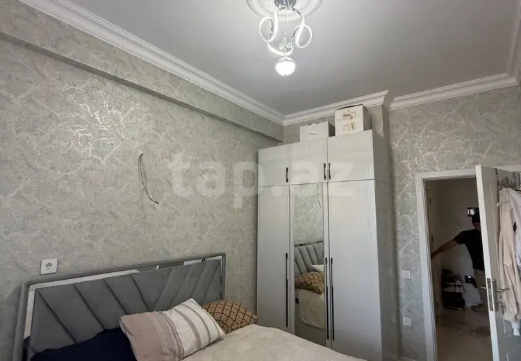 3 otaqlı mənzil , Saray, Abşeron