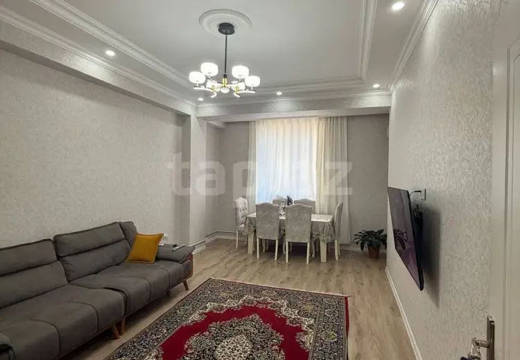 3 otaqlı mənzil , Saray, Abşeron