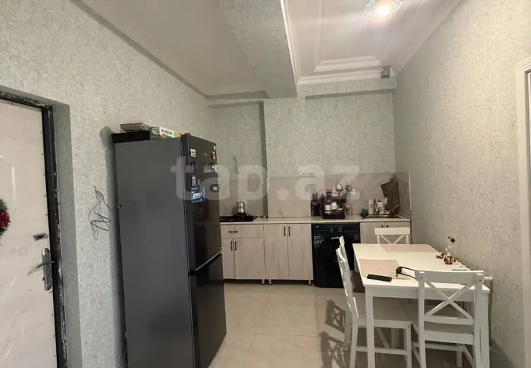 3 otaqlı mənzil , Saray, Abşeron
