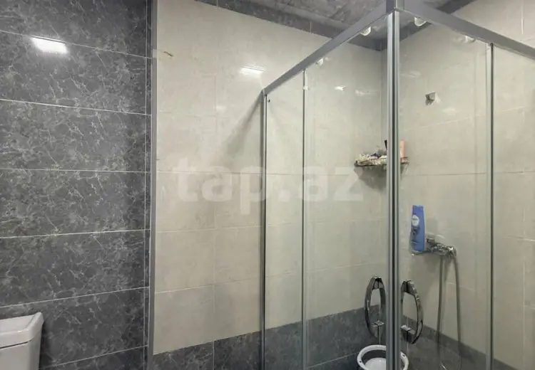 3 otaqlı mənzil , Saray, Abşeron
