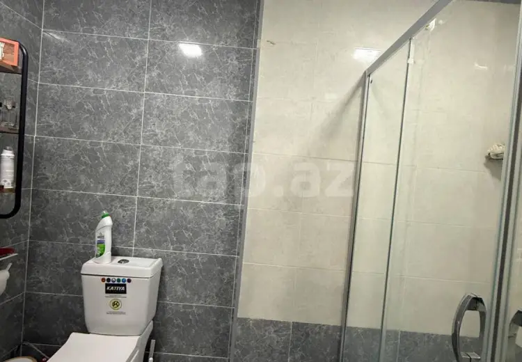 3 otaqlı mənzil , Saray, Abşeron
