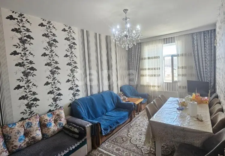 3 otaqlı mənzil , Xırdalan