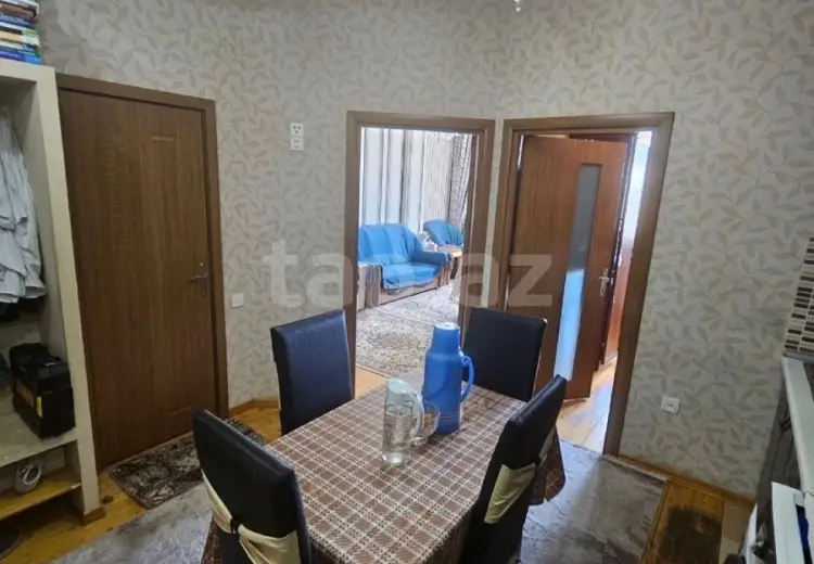 3 otaqlı mənzil , Xırdalan