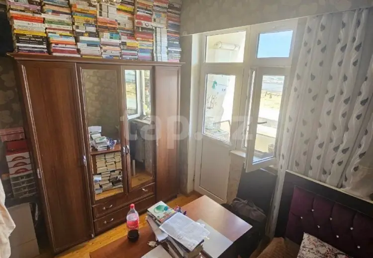 3 otaqlı mənzil , Xırdalan