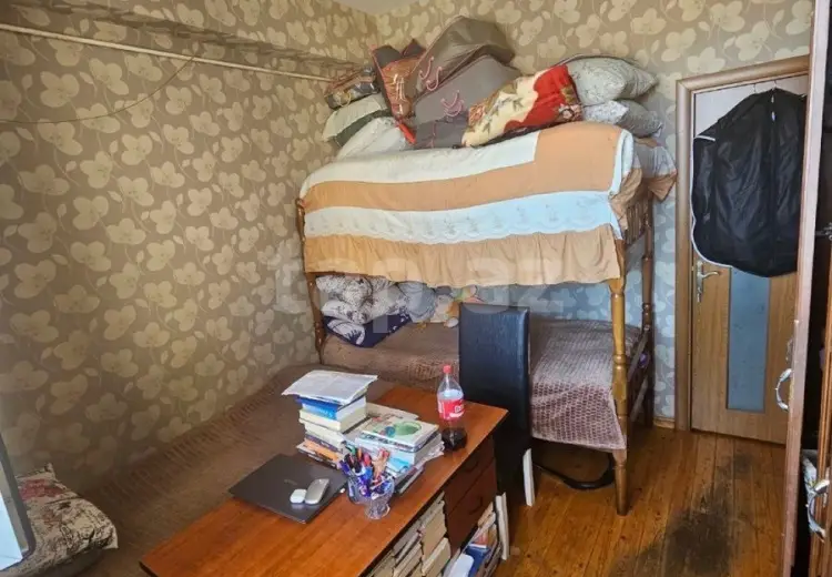 3 otaqlı mənzil , Xırdalan