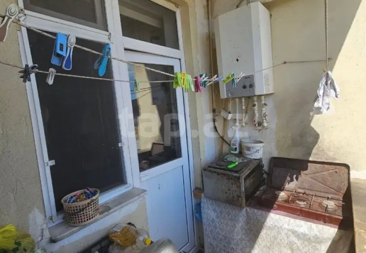 3 otaqlı mənzil , Xırdalan