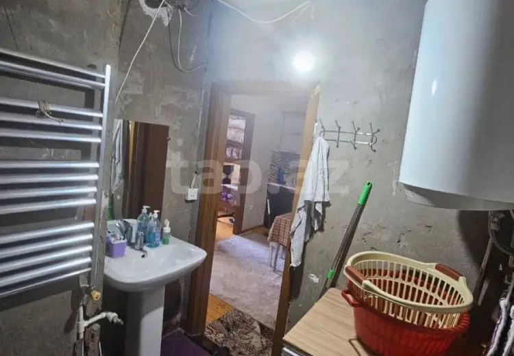 3 otaqlı mənzil , Xırdalan
