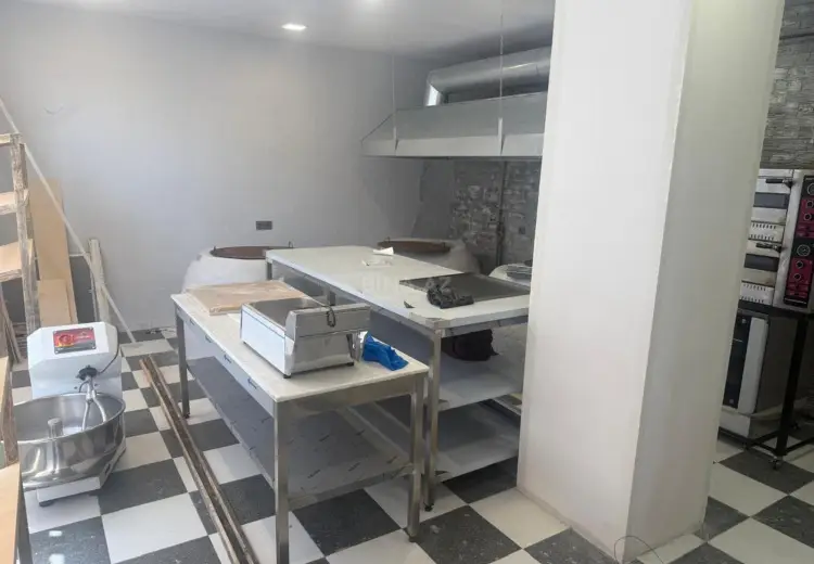 70 m² Obyekt / Ofis Satılır, Yasamal qəs., Yasamal, Bakı