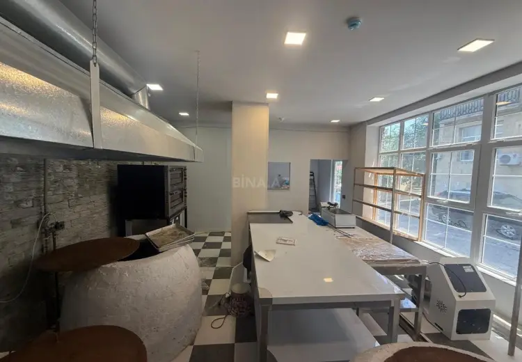 70 m² Obyekt / Ofis Satılır, Yasamal qəs., Yasamal, Bakı