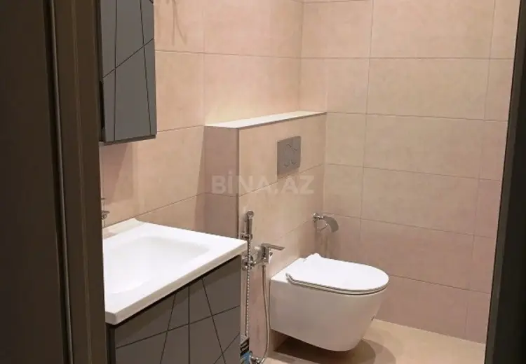 75 m² Obyekt / Ofis Kirayə (aylıq), Səbail, Bakı