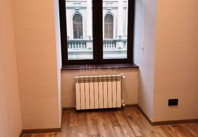 75 m² Obyekt / Ofis Kirayə (aylıq), Səbail, Bakı
