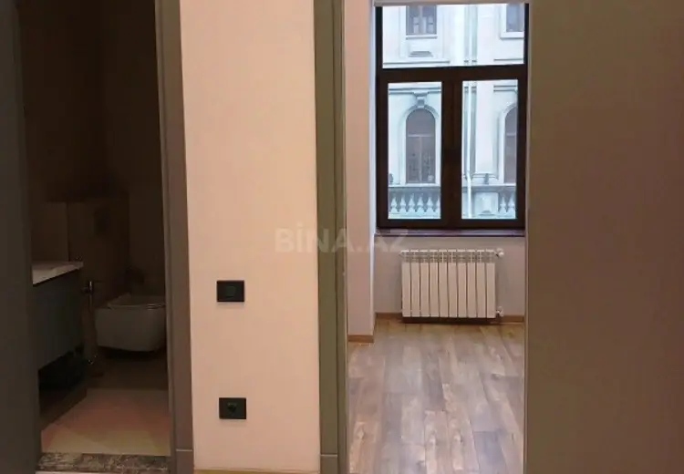 75 m² Obyekt / Ofis Kirayə (aylıq), Səbail, Bakı
