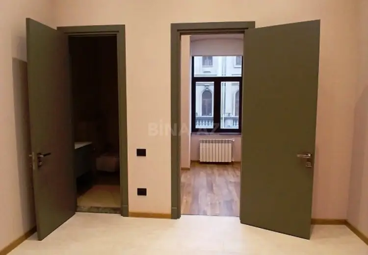75 m² Obyekt / Ofis Kirayə (aylıq), Səbail, Bakı