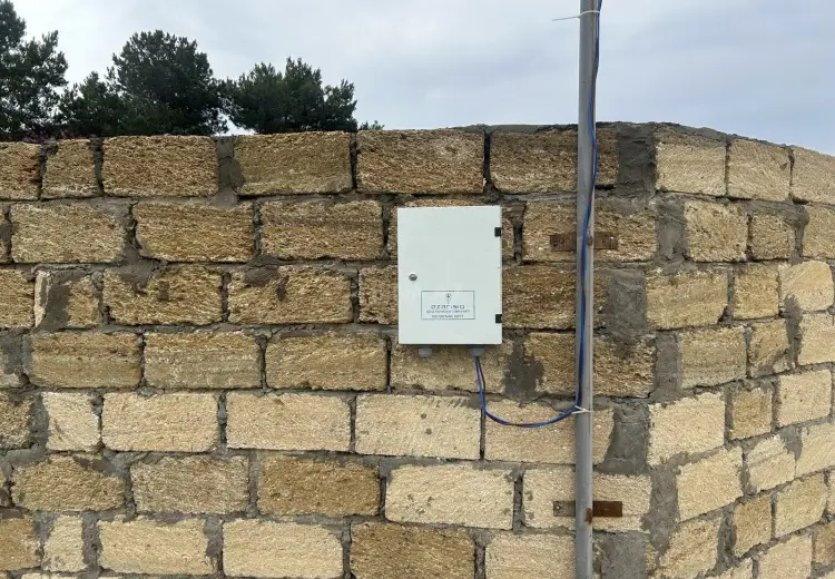 6 sot Torpaq Satılır, Novxanı, Abşeron