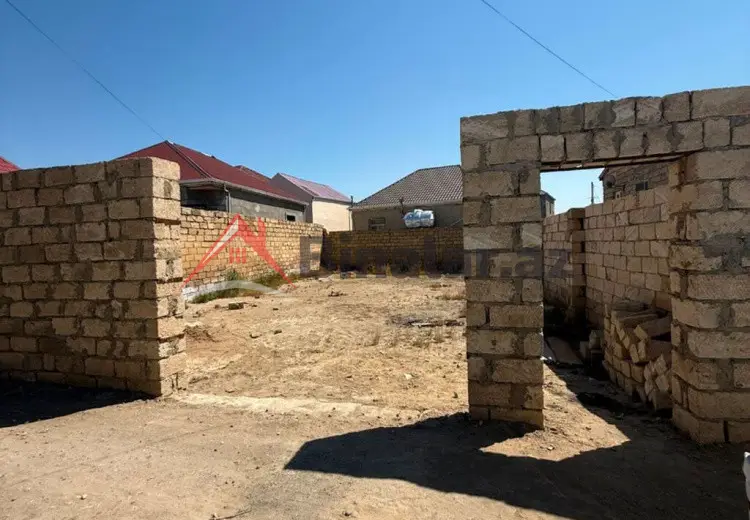 2 sot Torpaq Satılır, Sumqayıt