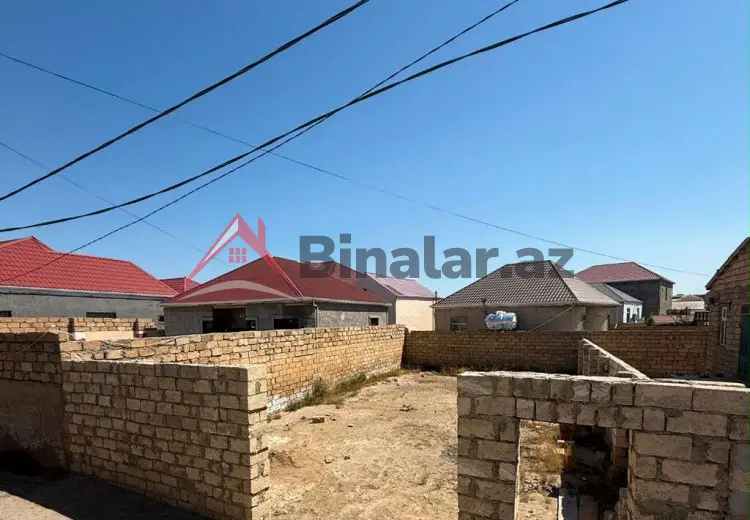 2 sot Torpaq Satılır, Sumqayıt
