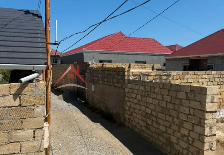 2 sot Torpaq Satılır, Sumqayıt