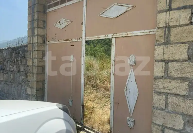 3 otaqlı mənzil , Daşkəsən