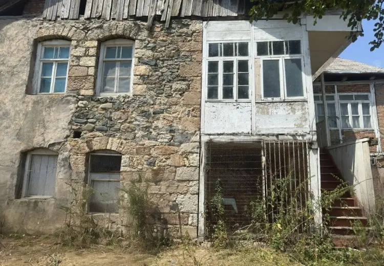 3 otaqlı mənzil , Daşkəsən