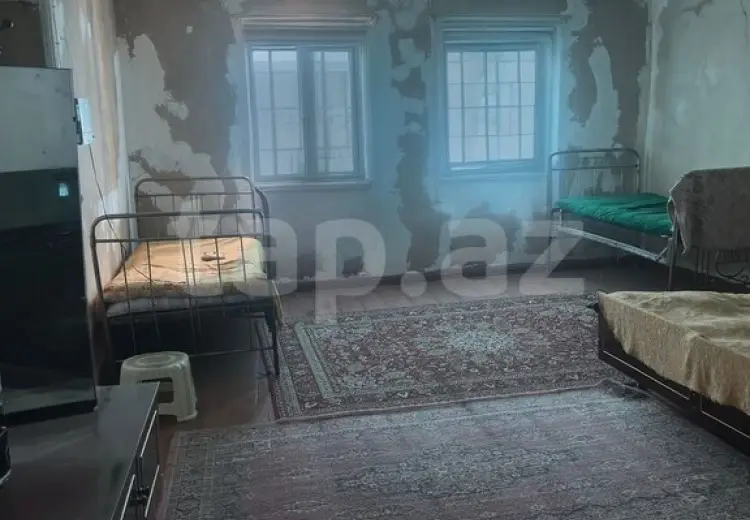 3 otaqlı mənzil , Daşkəsən