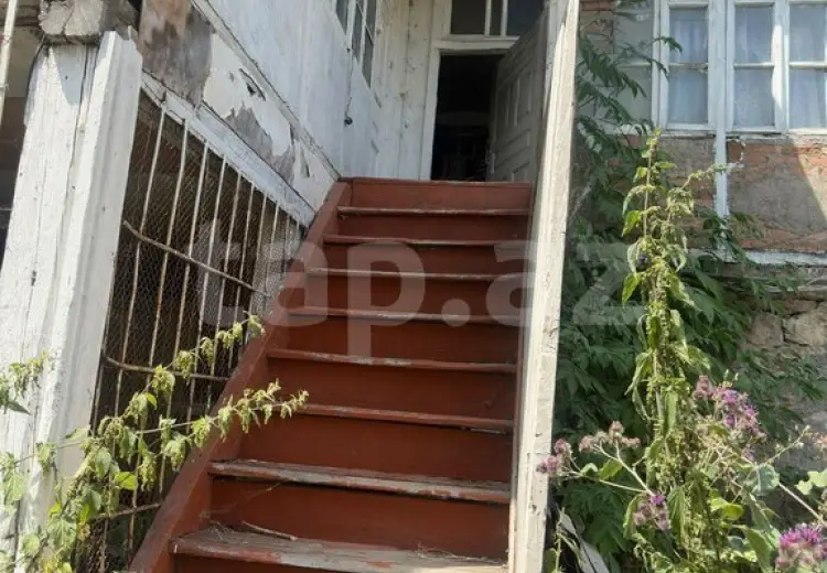 3 otaqlı mənzil , Daşkəsən