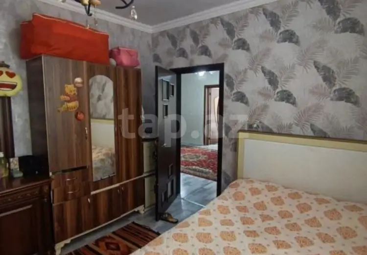 3 otaqlı mənzil , Sumqayıt