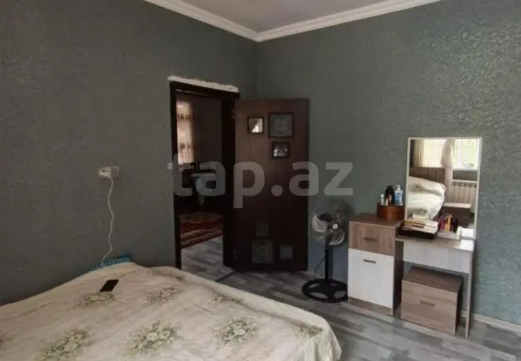 3 otaqlı mənzil , Sumqayıt
