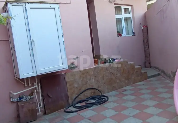 3 otaqlı mənzil , Sumqayıt