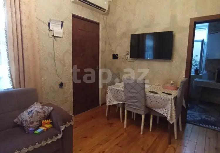 3 otaqlı mənzil , Sumqayıt