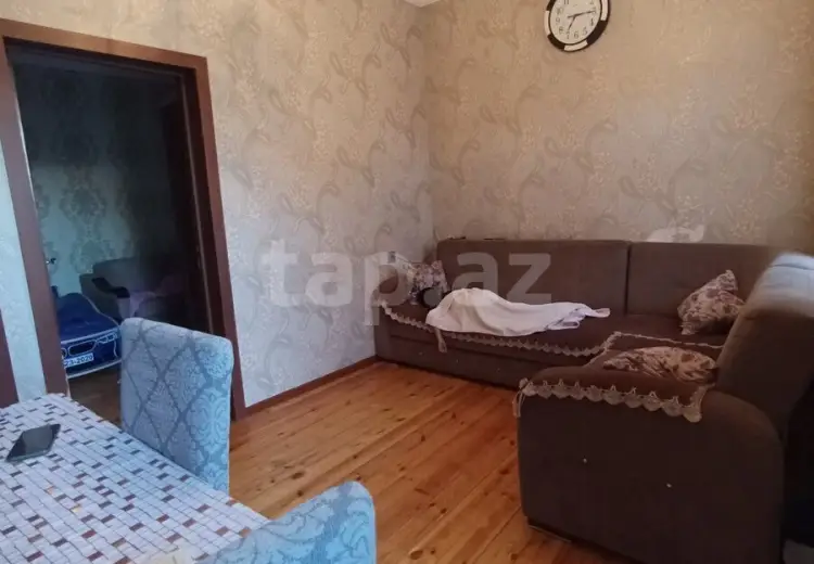 3 otaqlı mənzil , Sumqayıt