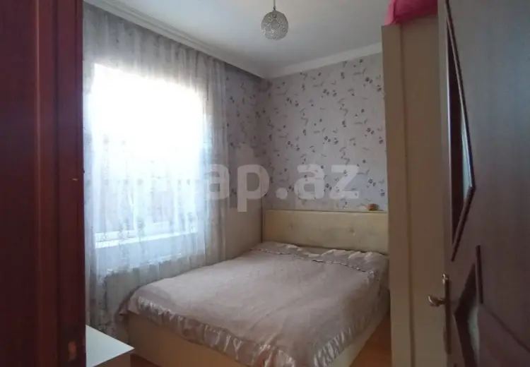 3 otaqlı mənzil , Sumqayıt
