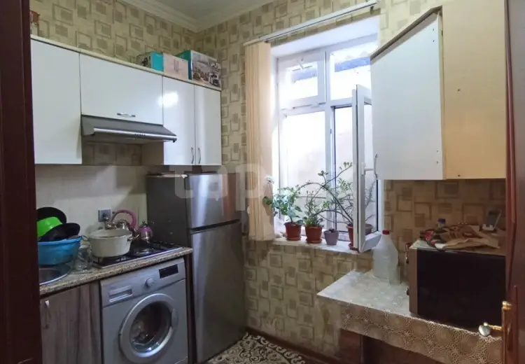 3 otaqlı mənzil , Sumqayıt